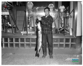 001 - Prise d'un brochet