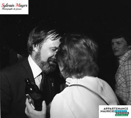 Jean-Pierre Jolivet et une autre personne
