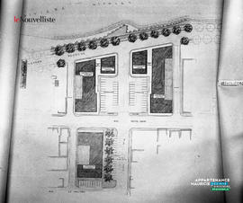 001 - Plan d’urbanisme