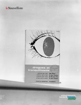 001 - Drogues et tranquillisants