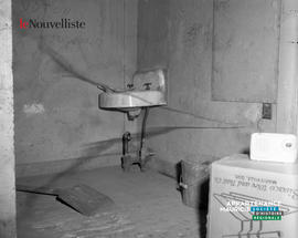 003 - Lavabos