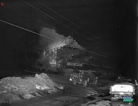 004 - Incendie