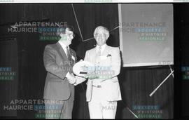 Remise de prix