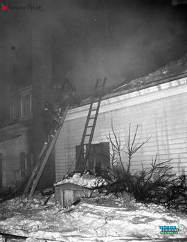 001 - Incendie