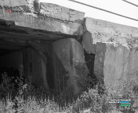 005 - Pont Lejeune dommages