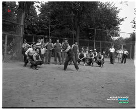 022 - Baseball
