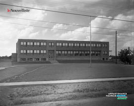 006 - École