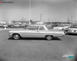 001 - Voiture
