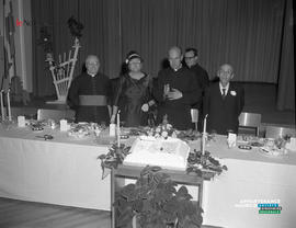 001 - Banquet