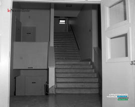 010 - Escalier