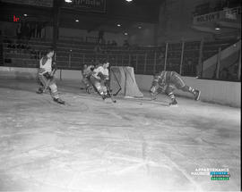 001 - Hockey