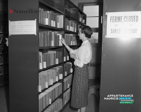 Original Document numérisé not accessible