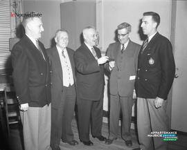 001 - Fête des anciens présidents