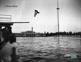 003 - Piscine