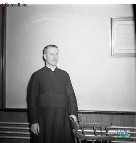 005 - Religieux