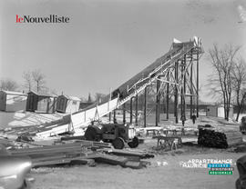 003 - Glissoire en assemblage