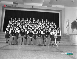 002 - Photo de classe