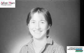Chantal Lebrun