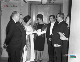 001 - Groupe de personnes