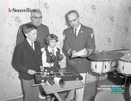 001 - Union musicale