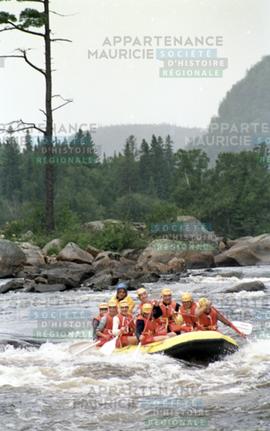 Rafting