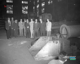 002 - Visite de la Canada Iron