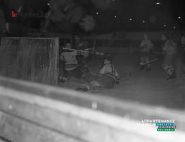 002 - Hockey