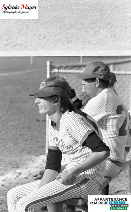 Joueurs de baseball