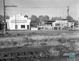 002 - Magasin Provincial Réfrigération