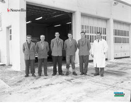 002 - Groupe de personnes