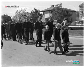 013 - Funérailles