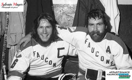 Joueurs de hockey