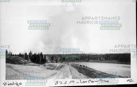 Windigo - 324F - Lac Clair Fire 1921
