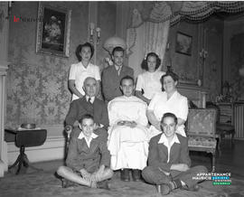 001 - Famille