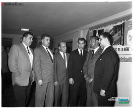 001 - Conférence de presse