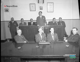 001 - Union des chauffeurs