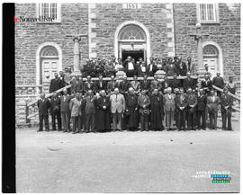 001 - Groupe de personnes