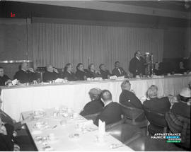 001 - Banquet