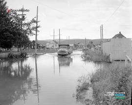 002 - Inondation