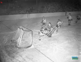 001 - Hockey