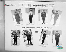 001 - Tableau position policiers