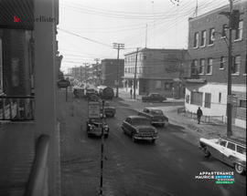 002 - Circulation rue St-Marc