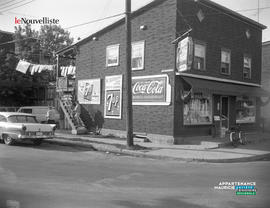 002 - Épicerie Lacoursière