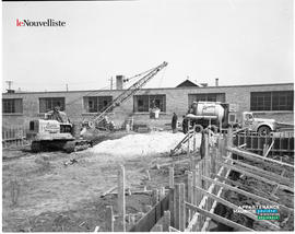 001 - Usine
