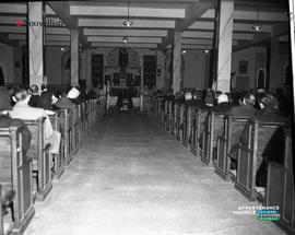 007 - Funérailles d'une victime