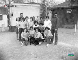 001 - Groupe de personnes