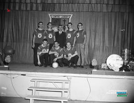 001 - Équipe Volley Ball