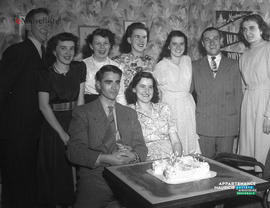 001 - Groupe de personnes