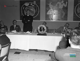 001 - Conférence