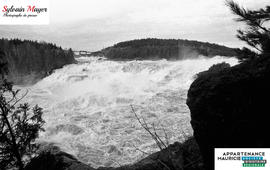 Chutes de Shawinigan